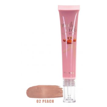 Blush liquido in gocce