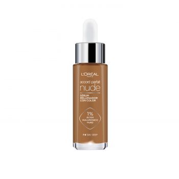 Accord Parfait True Match Nude Sérum avec Couleur