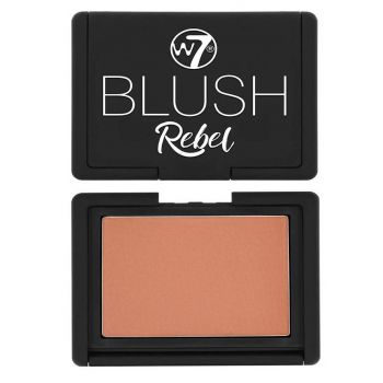 Blush Rebel