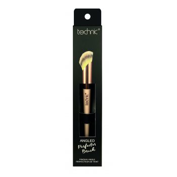 Pennello perfezionatore angolato Pennello per make-up