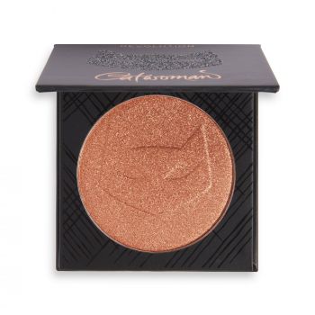 Illuminante CatwomanTM X Makeup Revolution Kitty Got Claws Highlighter