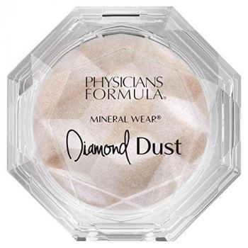 Mineral Wear Diamond Dust Cipria Illuminante