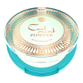Oriental Tales Cool Mint Cipria per l'ambientazione