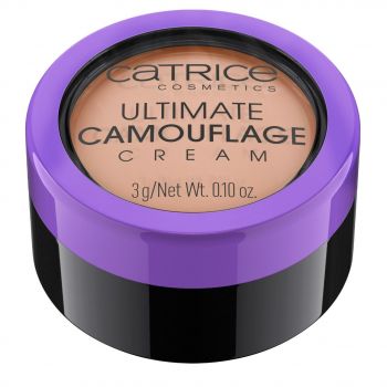 Correcteur Haute Couvrance Ultimate Camouflage Cream