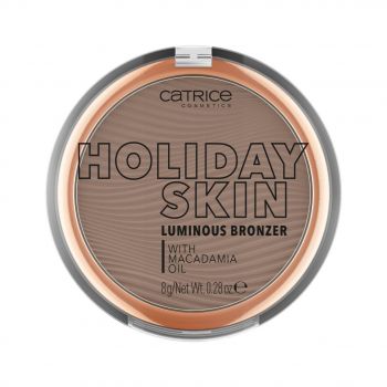 Polveri abbronzante Holiday Skin