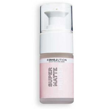 Primer make-up opacizzante Super Matte di Relove