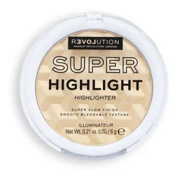 Relove illuminante in polvere Super Highlight