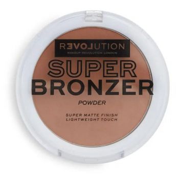 Relove Super Bronzer Powder Polvere abbronzante