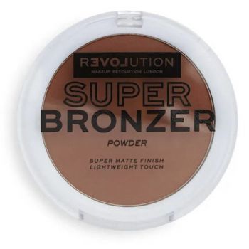 Poudre Bronzante Super Bronzer