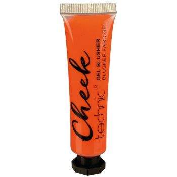 Blush gel