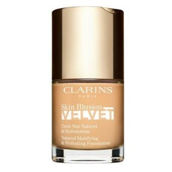 Base de Maquillaje Skin Illusion Velvet