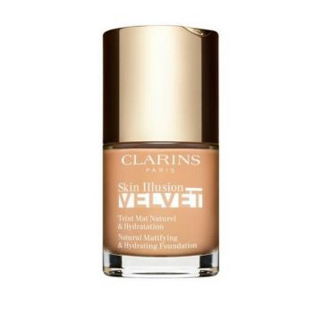 Fondotinta Skin Illusion Velvet