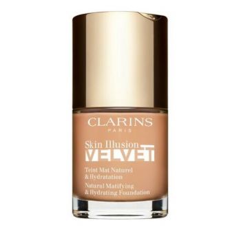 Skin Illusion Velvet Make-up-Foundation