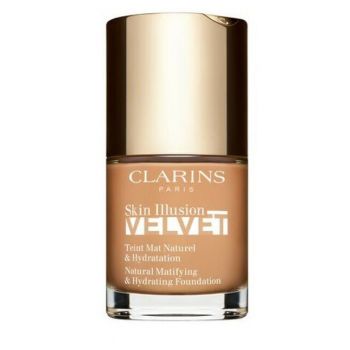 Fondotinta Skin Illusion Velvet