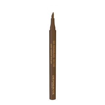 Crayon à Sourcils 16h Microblade Tattoo