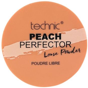 Cipria in polvere libera Peach Perfector