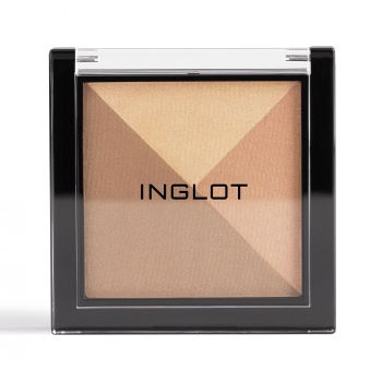 Browser Multicolour System Highlighting & Bronzing Powder