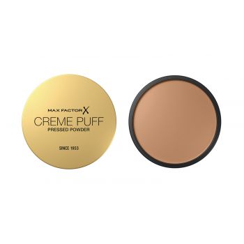 Crème Puff Pressed Powder