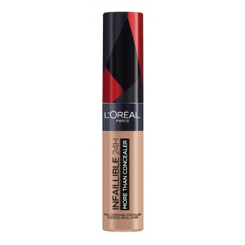 Correttore Infaillible 24H More than Concealer