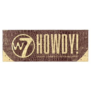 Howdy! Palette Ombretti