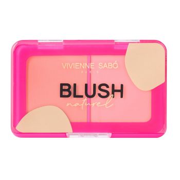 Rougepalette Blush Naturel