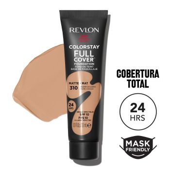 ColorStay Full Cover Matte Foundation