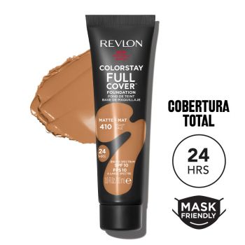 ColorStay Full Cover Matte Foundation