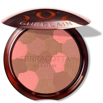 Terracotta Light Bronzer Effetto Viso Perfetto