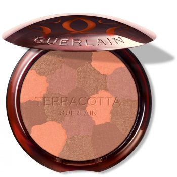 Terracotta Light Bronzer Effetto Viso Perfetto