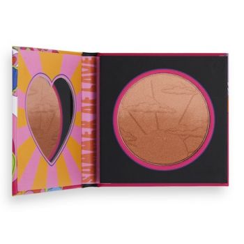Illuminante per l'estate dell'amore dei Simpson