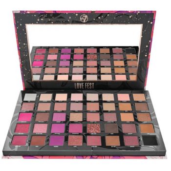 Palette di ombretti Love Fest