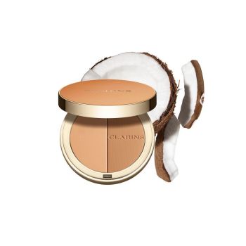 Duo di Polveri Bronzanti