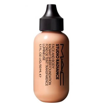 Fondotinta Ultralight Face & Body Studio Radiance per Viso e Corpo