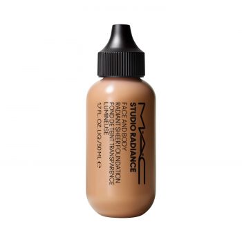 Face & Body Studio Radiance Fondotinta Ultraleggero per Corpo e Viso