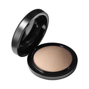 Pulver Leuchten Mineralize Skinfinish Natural