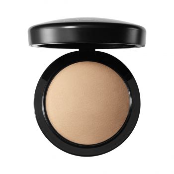 Puder Rozświetlający Mineralize Skinfinish Natural