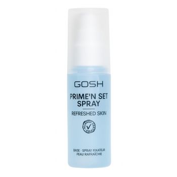 Prime'n Set Spray Rinfresca Pelle