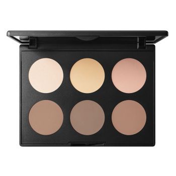 Palette Polveri Studio Fix