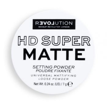 Cipria relove Super HD Setting Powder