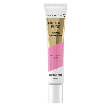 Blush Miracle Pure