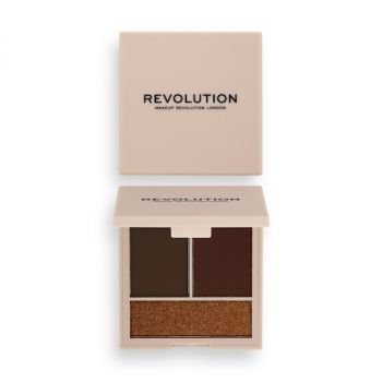 Palette de contours Compact Fair