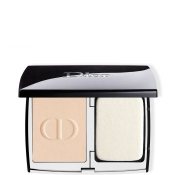 Dior Forever Natural Velvet Fondotinta Compatto