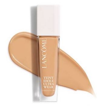 Teint Idole Ultra Wear Care &amp; Glow Fondotinta