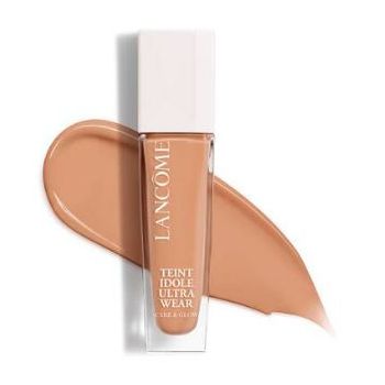 Teint Idole Ultra Wear Care &amp; Glow Fondotinta