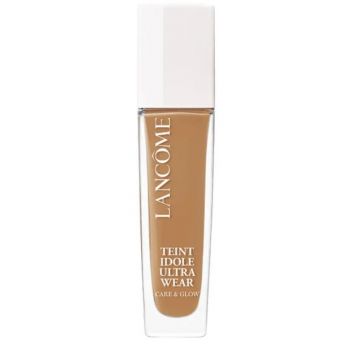 Teint Idole Ultra Wear Care &amp; Glow Fondotinta