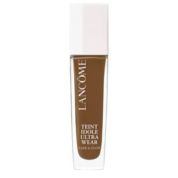 Teint Idole Ultra Wear Care &amp; Glow Fondotinta