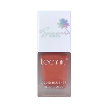Blush Liquide Summer Vibes