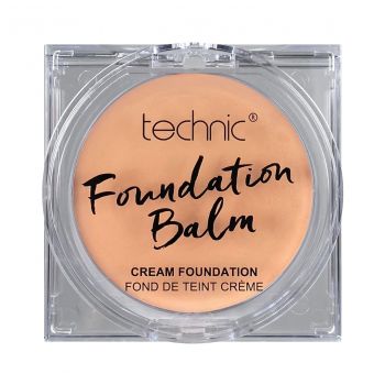 Fond de Teint Crème Foundation Balm