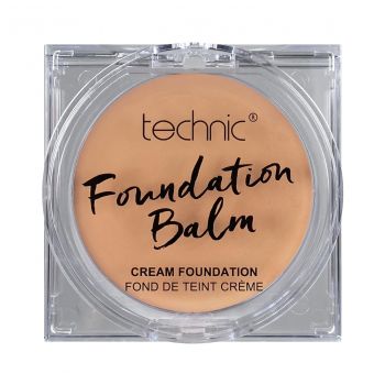 Podkład w Kremie Foundation Balm