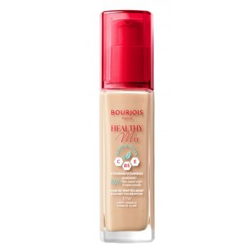 Healthy Mix Clean Foundation Make-up-Basis